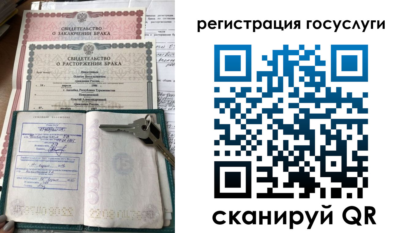 прописка для работы в Троицке